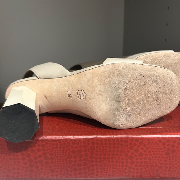 Donald Pliner Ella Sandal - Picture 4 of 4